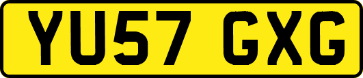 YU57GXG