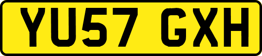 YU57GXH