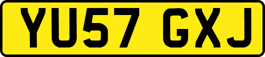 YU57GXJ