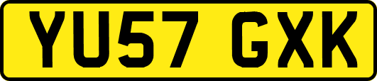 YU57GXK