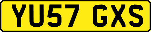 YU57GXS