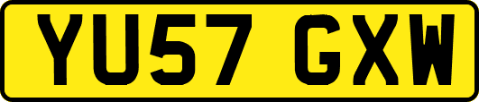 YU57GXW