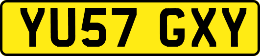 YU57GXY