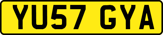 YU57GYA