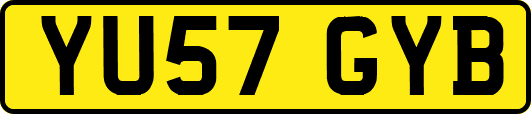 YU57GYB
