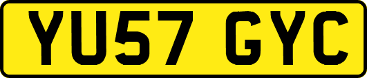 YU57GYC
