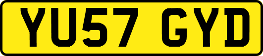 YU57GYD