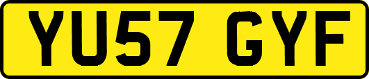 YU57GYF