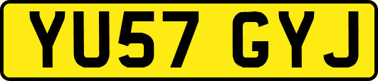 YU57GYJ