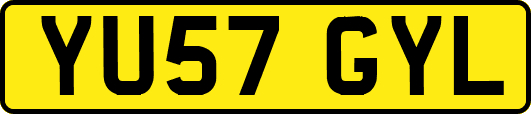 YU57GYL