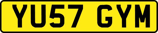 YU57GYM