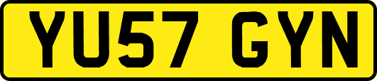 YU57GYN