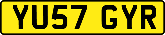 YU57GYR