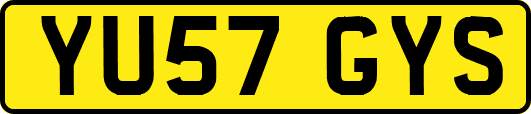 YU57GYS