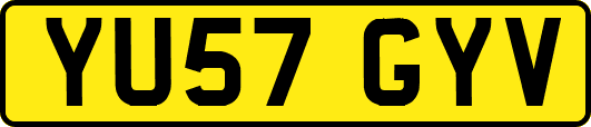 YU57GYV