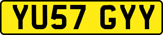 YU57GYY