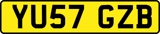 YU57GZB