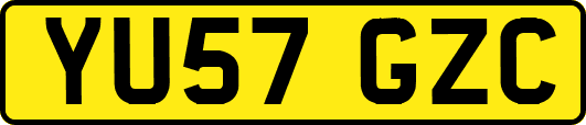 YU57GZC