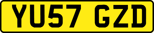 YU57GZD