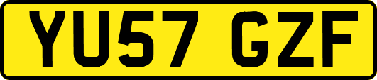 YU57GZF