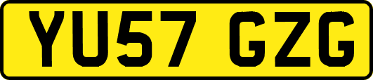 YU57GZG