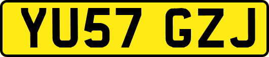 YU57GZJ