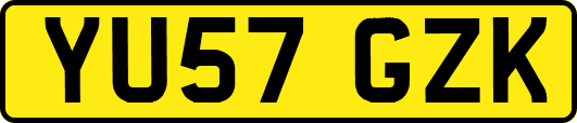 YU57GZK