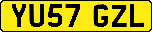 YU57GZL