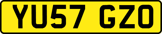 YU57GZO