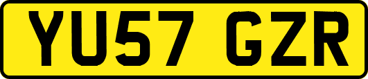YU57GZR