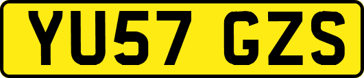 YU57GZS
