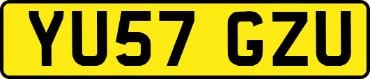 YU57GZU
