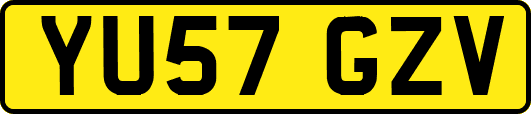YU57GZV