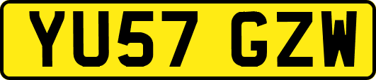 YU57GZW