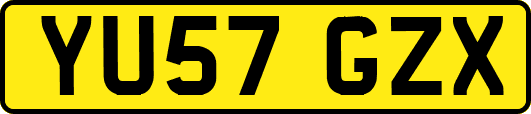 YU57GZX