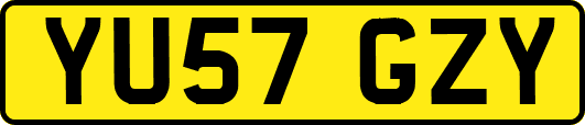 YU57GZY