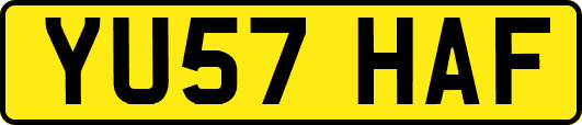 YU57HAF