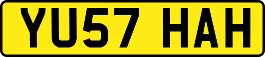 YU57HAH