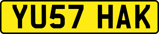 YU57HAK