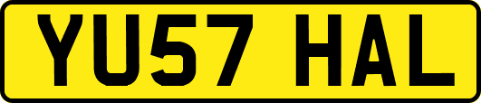 YU57HAL