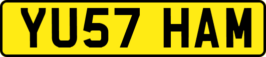 YU57HAM