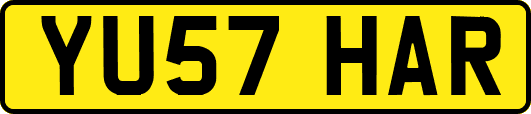 YU57HAR