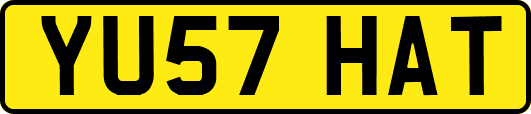 YU57HAT
