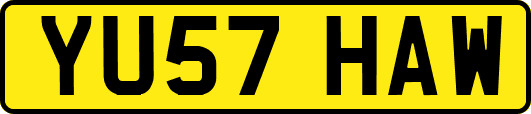 YU57HAW