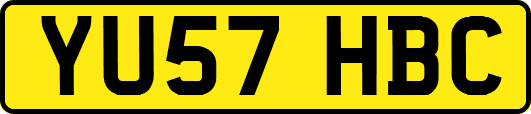 YU57HBC
