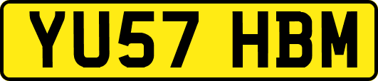 YU57HBM