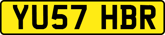 YU57HBR