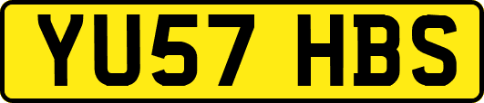 YU57HBS