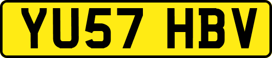 YU57HBV