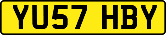 YU57HBY